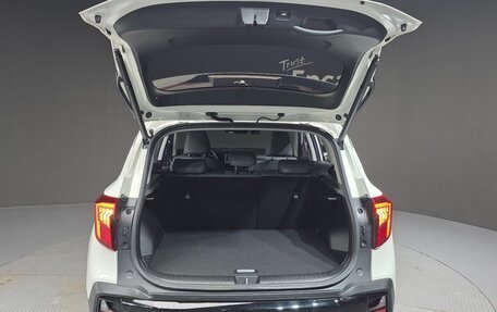 KIA Seltos I, 2022 год, 2 356 003 рублей, 18 фотография