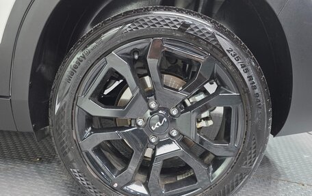 KIA Seltos I, 2022 год, 2 356 003 рублей, 20 фотография