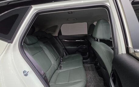 KIA Seltos I, 2022 год, 2 356 003 рублей, 17 фотография