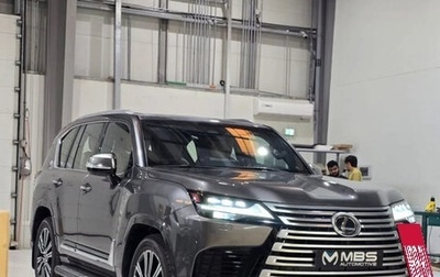 Lexus LX, 2025 год, 20 750 000 рублей, 1 фотография