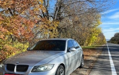 BMW 3 серия, 2005 год, 750 000 рублей, 1 фотография