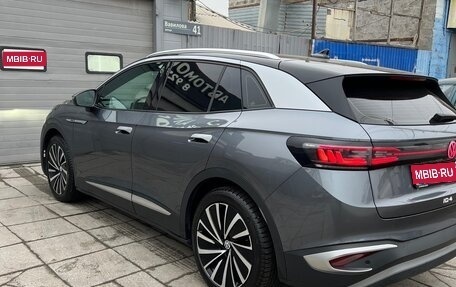 Volkswagen ID.4, 2021 год, 2 900 000 рублей, 1 фотография