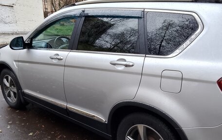 Haval H6, 2017 год, 1 275 000 рублей, 5 фотография