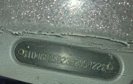 Dodge Caravan IV, 2003 год, 270 000 рублей, 5 фотография