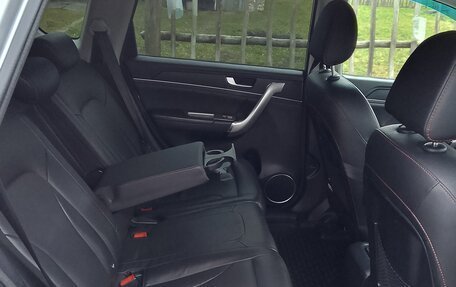 Haval H6, 2017 год, 1 275 000 рублей, 8 фотография