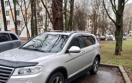 Haval H6, 2017 год, 1 275 000 рублей, 2 фотография