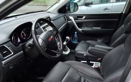 Haval H6, 2017 год, 1 275 000 рублей, 7 фотография