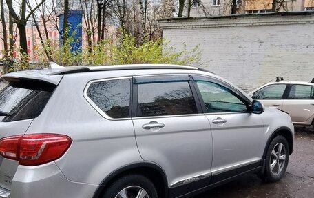 Haval H6, 2017 год, 1 275 000 рублей, 4 фотография