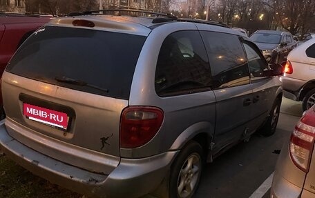 Dodge Caravan IV, 2003 год, 270 000 рублей, 6 фотография