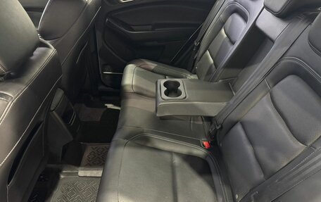 Chery Tiggo 4 I рестайлинг, 2021 год, 1 299 900 рублей, 8 фотография