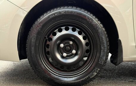 Hyundai Solaris II рестайлинг, 2018 год, 1 450 000 рублей, 7 фотография