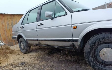 Volkswagen Jetta III, 1987 год, 105 000 рублей, 3 фотография