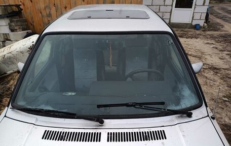 Volkswagen Jetta III, 1987 год, 105 000 рублей, 2 фотография