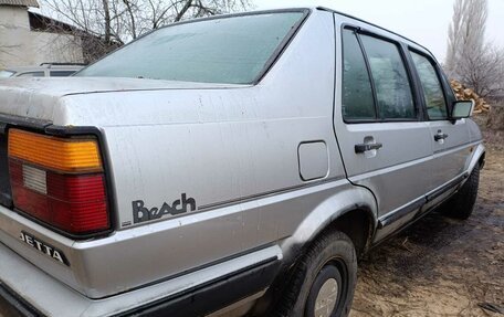 Volkswagen Jetta III, 1987 год, 105 000 рублей, 6 фотография