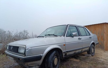 Volkswagen Jetta III, 1987 год, 105 000 рублей, 4 фотография