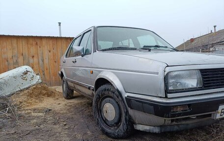 Volkswagen Jetta III, 1987 год, 105 000 рублей, 5 фотография
