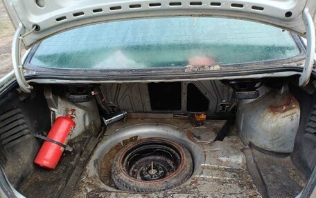 Volkswagen Jetta III, 1987 год, 105 000 рублей, 13 фотография