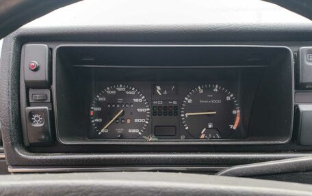 Volkswagen Jetta III, 1987 год, 105 000 рублей, 17 фотография