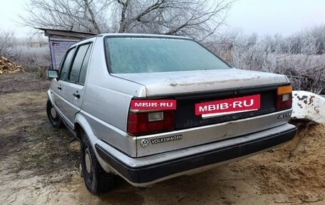 Volkswagen Jetta III, 1987 год, 105 000 рублей, 7 фотография
