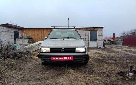 Volkswagen Jetta III, 1987 год, 105 000 рублей, 16 фотография