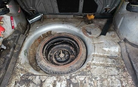 Volkswagen Jetta III, 1987 год, 105 000 рублей, 12 фотография