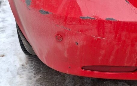 Chevrolet Lacetti, 2010 год, 2 фотография