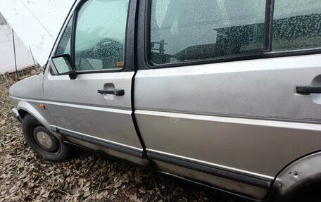 Volkswagen Jetta III, 1987 год, 105 000 рублей, 22 фотография