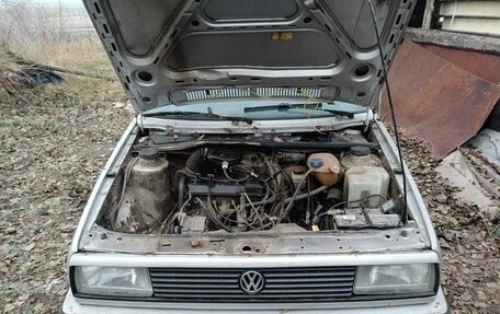 Volkswagen Jetta III, 1987 год, 105 000 рублей, 28 фотография