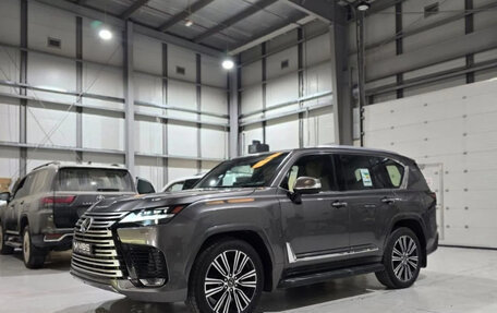 Lexus LX, 2025 год, 20 750 000 рублей, 3 фотография