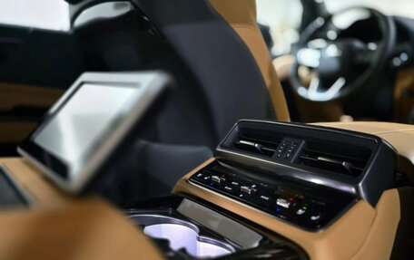 Lexus LX, 2025 год, 20 750 000 рублей, 4 фотография