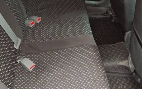 Chevrolet Lacetti, 2010 год, 8 фотография