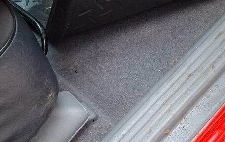 Chevrolet Lacetti, 2010 год, 10 фотография