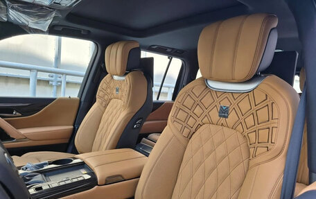 Lexus LX, 2025 год, 20 750 000 рублей, 6 фотография