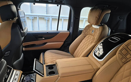 Lexus LX, 2025 год, 20 750 000 рублей, 7 фотография