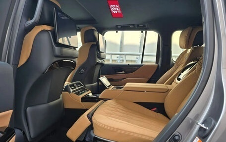 Lexus LX, 2025 год, 20 750 000 рублей, 5 фотография