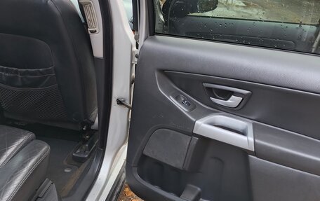 Volvo XC90 II рестайлинг, 2003 год, 680 000 рублей, 13 фотография