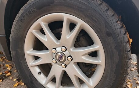 Volvo XC90 II рестайлинг, 2003 год, 680 000 рублей, 9 фотография