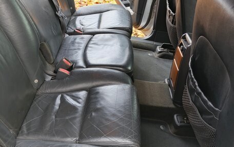 Volvo XC90 II рестайлинг, 2003 год, 680 000 рублей, 14 фотография