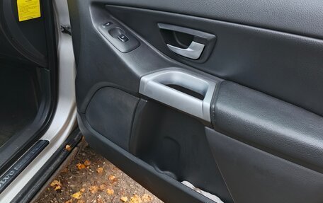 Volvo XC90 II рестайлинг, 2003 год, 680 000 рублей, 12 фотография