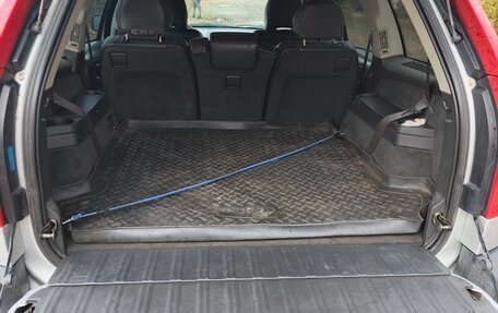 Volvo XC90 II рестайлинг, 2003 год, 680 000 рублей, 15 фотография