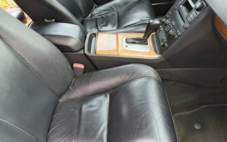 Volvo XC90 II рестайлинг, 2003 год, 680 000 рублей, 11 фотография