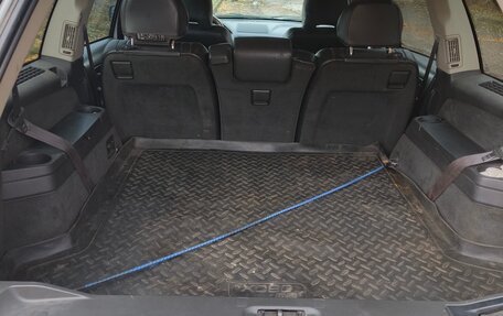 Volvo XC90 II рестайлинг, 2003 год, 680 000 рублей, 16 фотография