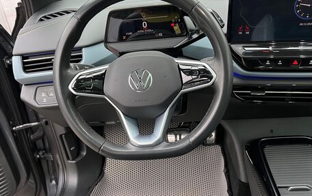 Volkswagen ID.4, 2021 год, 2 900 000 рублей, 11 фотография