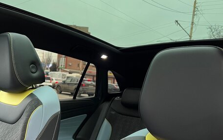 Volkswagen ID.4, 2021 год, 2 900 000 рублей, 12 фотография