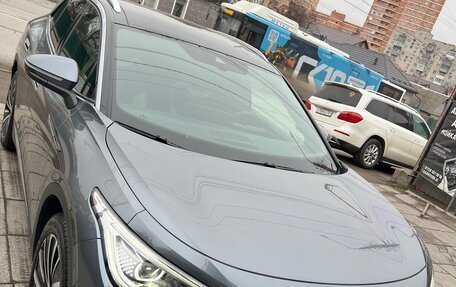 Volkswagen ID.4, 2021 год, 2 900 000 рублей, 7 фотография