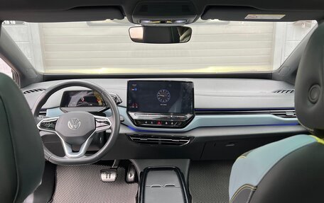 Volkswagen ID.4, 2021 год, 2 900 000 рублей, 10 фотография