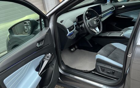 Volkswagen ID.4, 2021 год, 2 900 000 рублей, 9 фотография