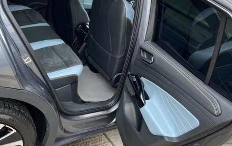 Volkswagen ID.4, 2021 год, 2 900 000 рублей, 6 фотография