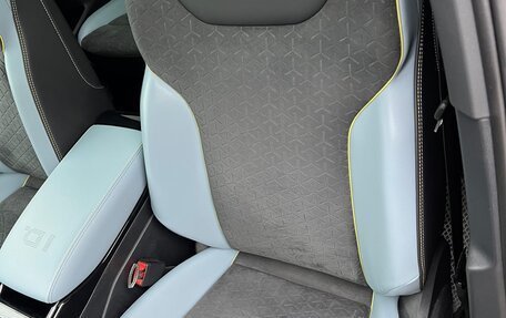 Volkswagen ID.4, 2021 год, 2 900 000 рублей, 13 фотография