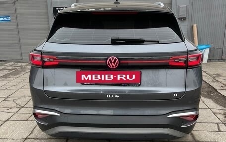 Volkswagen ID.4, 2021 год, 2 900 000 рублей, 4 фотография